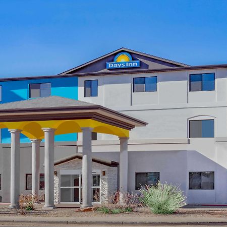 Days Inn By Wyndham Bernalillo Εξωτερικό φωτογραφία