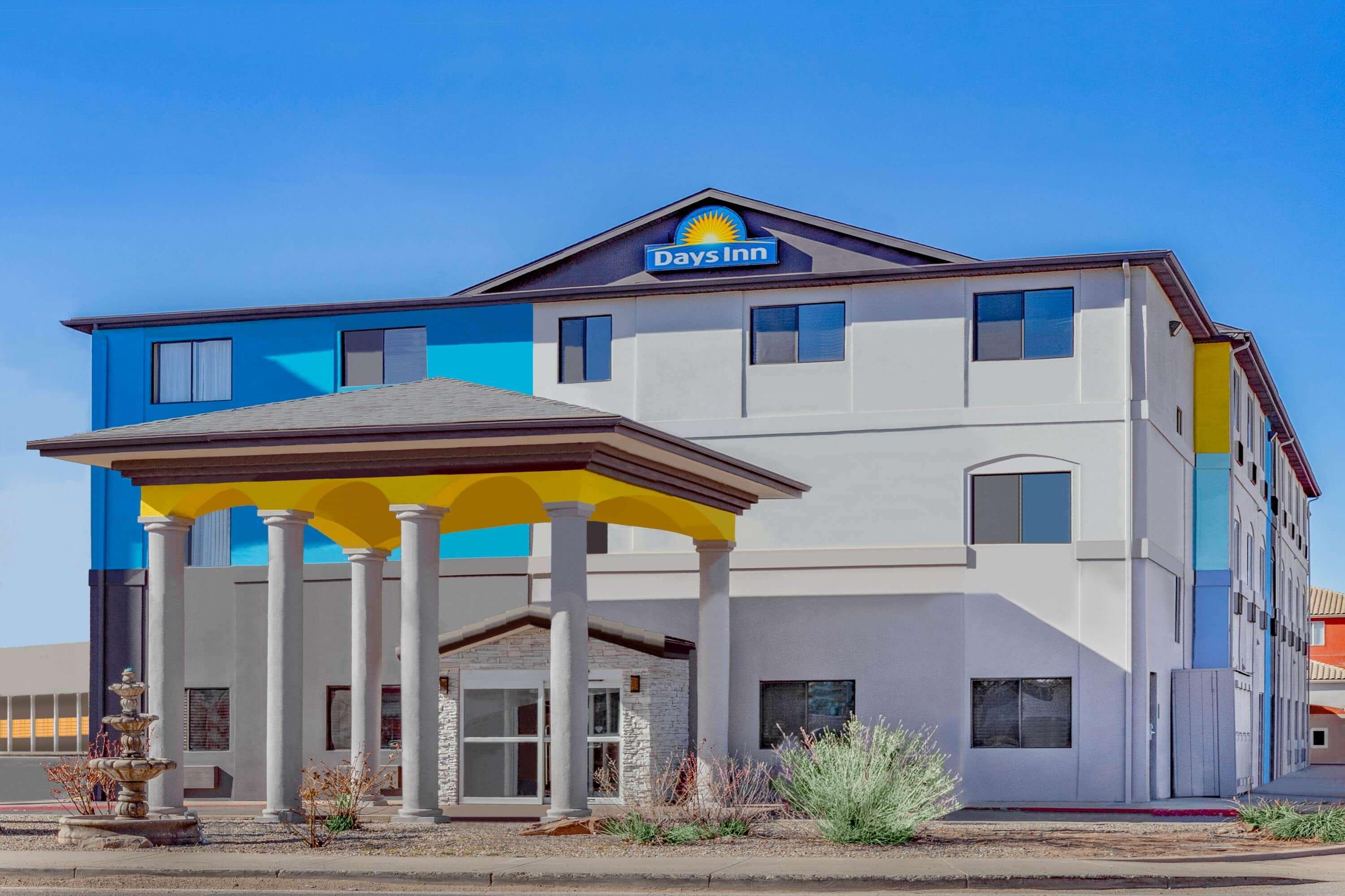 Days Inn By Wyndham Bernalillo Εξωτερικό φωτογραφία